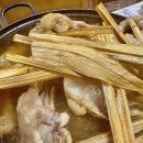 묵촌2 | 전주 가볼만한곳 맛집 아중리 옻닭 아중가 후기 – 산닭으로 진한 국물과 부드러운 육질!