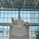 김해-동상-2-비상-3 | 김해시립김영원미술관 무료 관람 개관특별전 보고 온 솔직후기