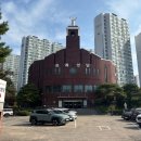 호계성당입구 이미지