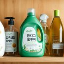 친환경세제와 천연비누 | 친환경 세제와 설거지 비누의 장단점 완벽 분석과 실생활 활용 꿀팁