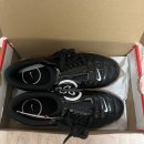 7595 | 나이키 운동화 풋살화 토탈90 에나멜 블랙 235 사이즈 내돈내산 후기