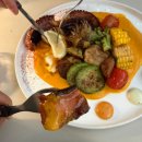 해운대제일교회 | 해운대 맛집 데이트 스미스씨네농장 주차 추천메뉴