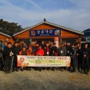 낙덕정 | 2025년 “홀대모" 가을모임 후기2(낙덕정환종주)