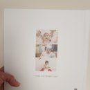 웹툰북 만들기 | 퍼블로그로 남긴 우리 아이 첫돌 포토북만들기 후기