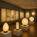 닥종이인형 (나만의 한지인형 만들기) 이미지