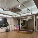 치유요가 | 강남역 요가 스튜디오 추천 한국자연치유요가협회 빈야사 수업 후기