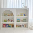 디자인노아 | 아기 책장 교구장 추천, 티엔느디자인 노아 교구장 유아 원목교구장 후기