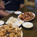 수치킨