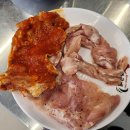 군계숯불닭갈비