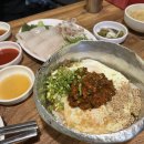 서촌 &gt;&gt; 경복궁역 뒤의 모두가 아는 (숨은) 맛집 안주마을 (feat. 캐치테이블 및 평일, 주말 웨이팅 후기)