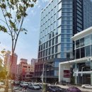 오류시장 고객쉼터 개방화장실 | 내돈내산 부산 해운대 여행 숙소 추천 "L7 해운대바이롯데"