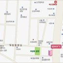 상지은니 묘법연화경 권2 이미지