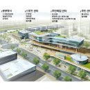 아름동우체국 이미지