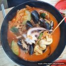 괴산군청천면덕평보건진료소 | 충북 괴산 탕수육 맛집 중화요리 사나이짬뽕