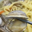 물총칼국수 이미지