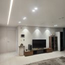 코오롱세탁 | 대구 침산코오롱하늘채 2차아파트 인테리어 시공 후기는 82인테리어