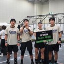 크로스핏훅 | (익산 크로스핏)훅 트레이닝 대회후기