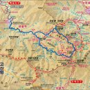 북면사무소 | [공지] 설악산원점회귀산행(백담사~오세암~공룡능선~봉정암~영시암~백담사)