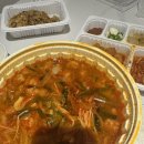 반석곱창 | 속초 반석곱창 곱창전골 배달 후기