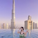 방주물산 | 두바이 호텔 : 어드레스 스카이뷰 (Address sky view) 숙박 후기