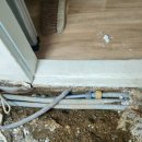 대흥정밀 | 인천 누수탐지 방바닥 온수라인 누수해결 대흥설비 후기