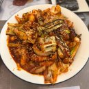 대전둔산초교+은하수유치원 | 둔산동맛집 미미식당 기분좋은 매콤함을 찾는다면 강력추천 낙지볶음 맛집