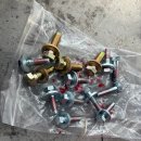 큐브50모터스 | 모하비 견인장치 스완넥 타입 시공 구조변경없는 인증!!