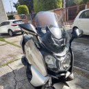 빅스쿠터 BMW C650 GT 이미지