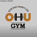 오하운GYM