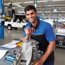 수정자동차정비 이미지