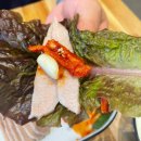 정심이 국밥집 | 부산 명지 맛집 화남정 돼지국밥 명지점