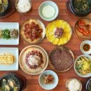 일호점 미역 이미지