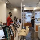 갤러리코아안경원 이미지