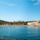 호텔리젠시 나이트 이미지