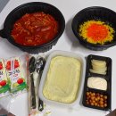 30년불멸의닭발 - 미추홀구 경인로326번길 85 | 송내역맛집 30년불멸의닭발 송내점 포장 무뼈국물닭발 세트 솔직후기