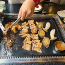 흑돼지거리탑돈