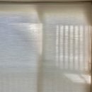 금호어울림아파트 경로당 | 허니콤 탑다운 블라인드, 금호 어울림아파트 시공후기