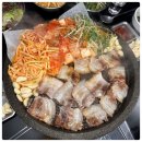 철이네식당 이미지