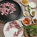 숙향 | 내돈내산 김해 숙향 뒷고기 내외동 맛집 강추 최애 고깃집