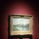 불암초등학교 | 아트뮤지엄 '인상파, 찬란한 순간들' 인상파 전시 후기｜모네·르누아르·반고흐 실제 작품 감상, 취향...