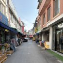 삼례공영주차장 | 삼례맛집 - &#34;콩쥐팥쥐분식&#34; 삼례시장 맛집에서 흡입한 후기!