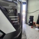 허브라인 | 남양주 코나 허브스페이스 장착 후기｜윤거 확장 휀다라인 딱 맞춤 튜닝