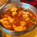 강릉순두부 | 강릉초당순두부 맛집 짬뽕 순두부 초당애 찐 후기