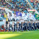 강창학종합경기장 주경기장 이미지