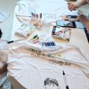 임초리부뚜막 | [경기/가평] 솥뚜껑 바베큐와 함께 즐기는 촌캉스! 알차게 즐기다 온 '임초리부뚜막' 302호 후기