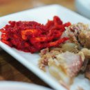 웅가네추어탕 | 안산 추어탕 맛집 웅가네추어탕｜수제비 추어탕 후기(내돈내산)