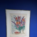 구렛들1길 | 전주문화재단 20주년 특별전 마르크 샤갈展 관람 후기 전주 전시회 추천