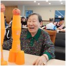 전주노인주간보호센터 어르신들의 행복한 하루, 전주노인건강복지센터 후기