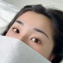 앙쥬헤어 - 달서구 | ✨ 여수 콤보눈썹 잘하는 곳, 자연스러운 반영구화장 뷰티룸앙쥬 시술 후기