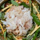 동해안세꼬시 이미지